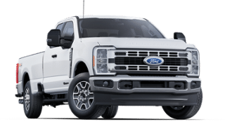 2025 Ford Super Duty® External Image 5